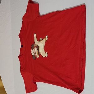 Shirt, small